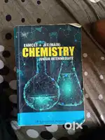 Chemistry EAMCET+JEE (main)