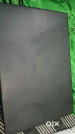 Dell laptop