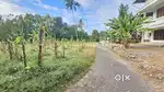 Mookanoor Near FISAT college House Plots for sale