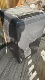 Whirlpool fully automatic washing machine