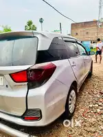 Honda Mobilio 2015 Diesel 62000 Km Driven