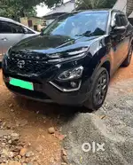 Tata Harrier 2023 Diesel 13000 Km Driven