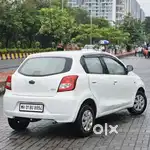 Datsun GO, 2014, Petrol
