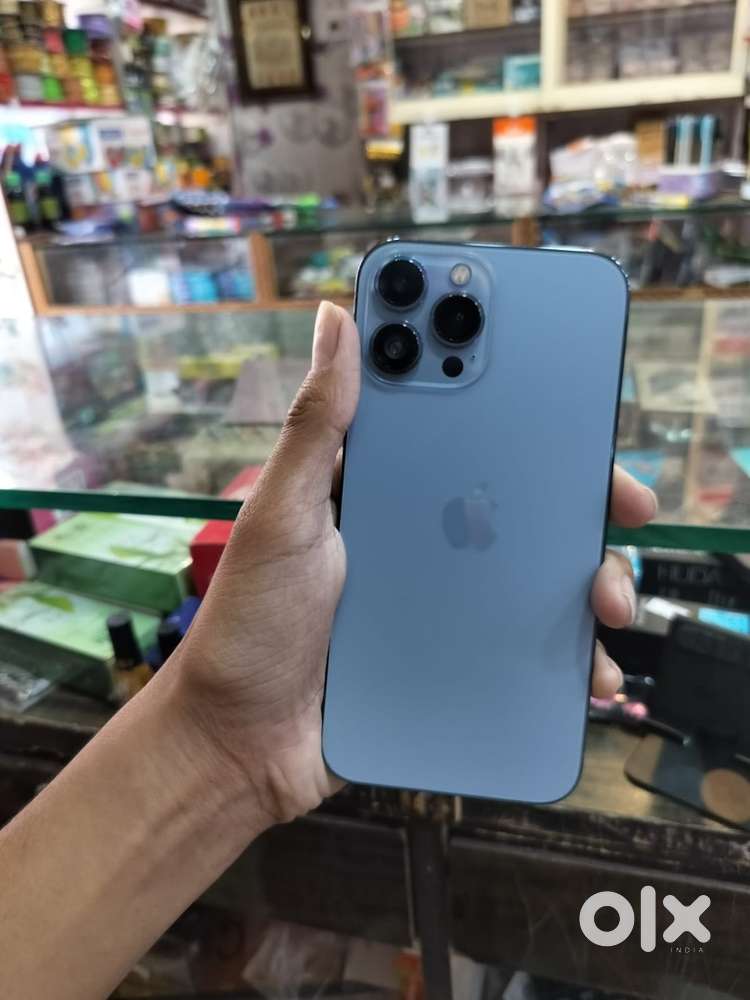 Iphone 13 Pro Max 128gb