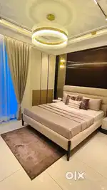 RERA APPROVED 3BHK IN MOHALI SECTOR 115 GMADA IN JUST