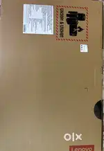 Lenovo intel i5 luna grey