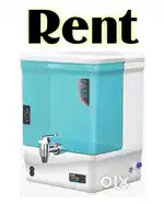 Ro water purifier available on rent