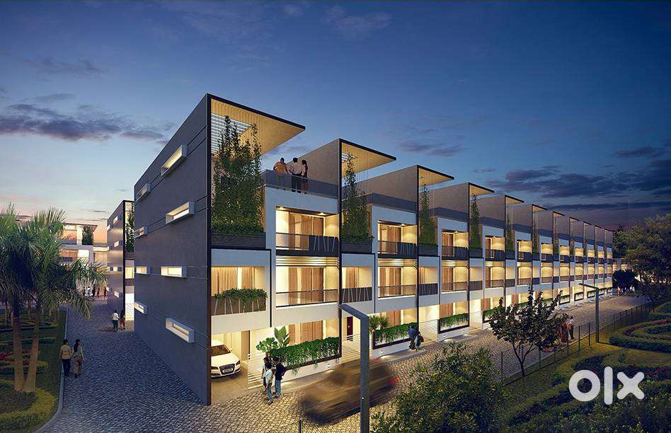 Large size plot for sale in Chikkaballapura near Agalagarki