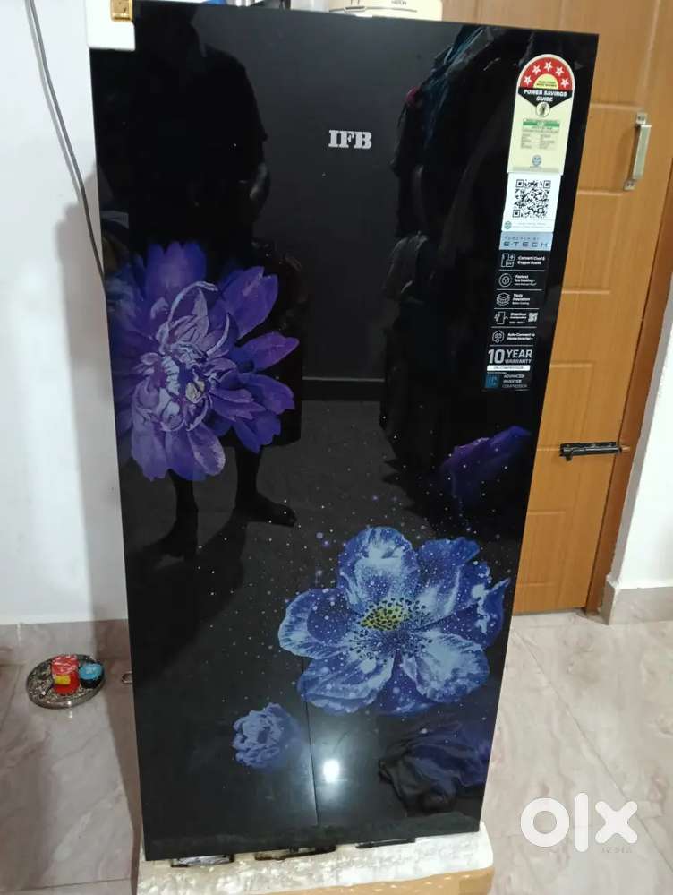 Fridge IFB 5star