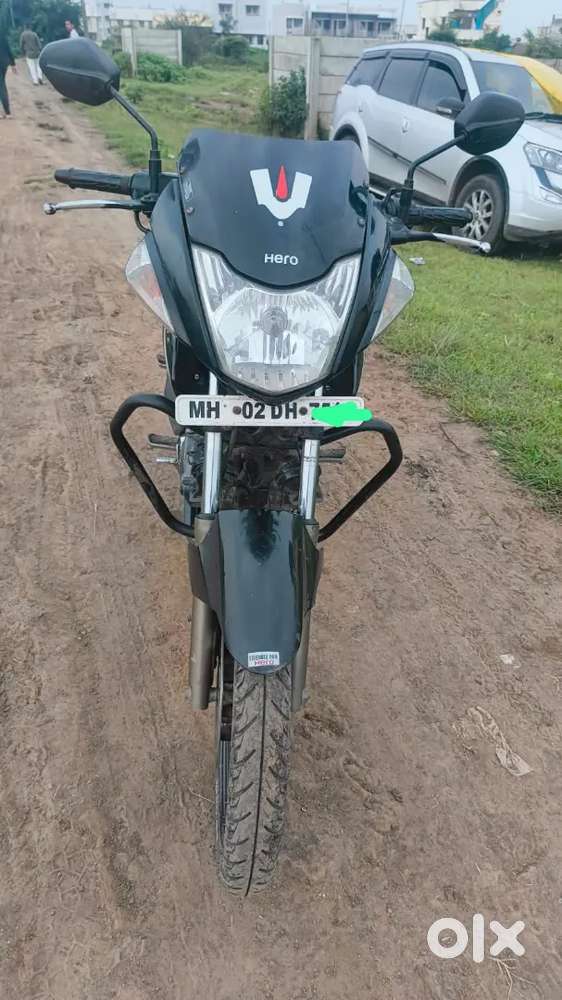 Good condison hero xterem