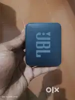 JBL GO ESSENTIAL SPEAKER