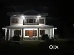 Office Cum Residence - Near Navodaya School PANDAKKAL