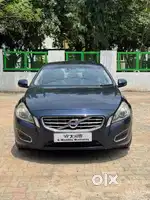 Volvo S60 2013-2015 D4 SUMMUM, 2013, Diesel