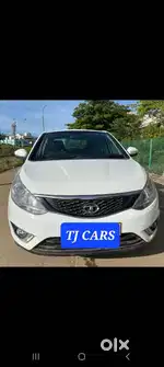 Tata Zest  Quadrajet 1.3 XTA, 2019, Diesel