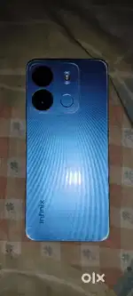 Infinix smart 7 HD 2+2 ram and rom 64gb storage