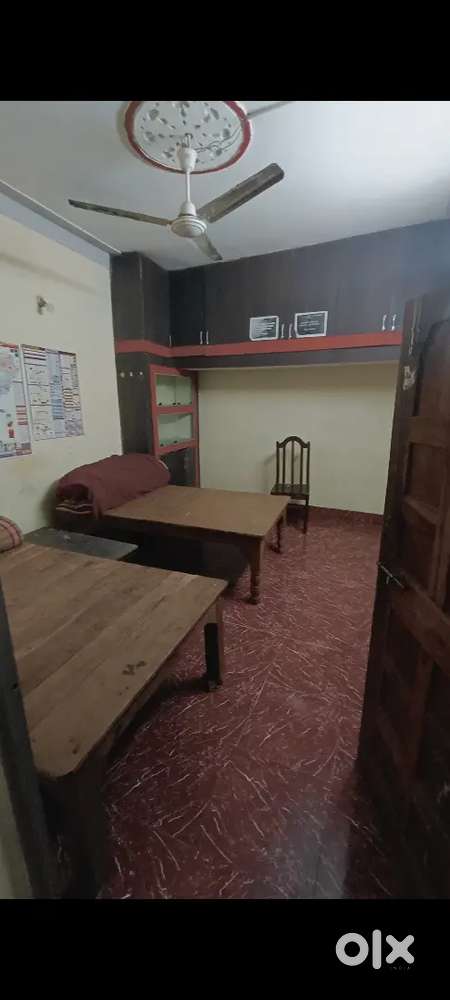 Well developed room is available for rent near central library sarkand