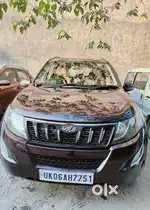 Mahindra XUV500 2016 Diesel 129000 Km Driven