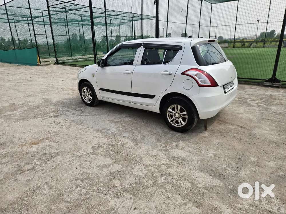 Maruti Suzuki Swift 2014 Diesel 86000 Km Driven