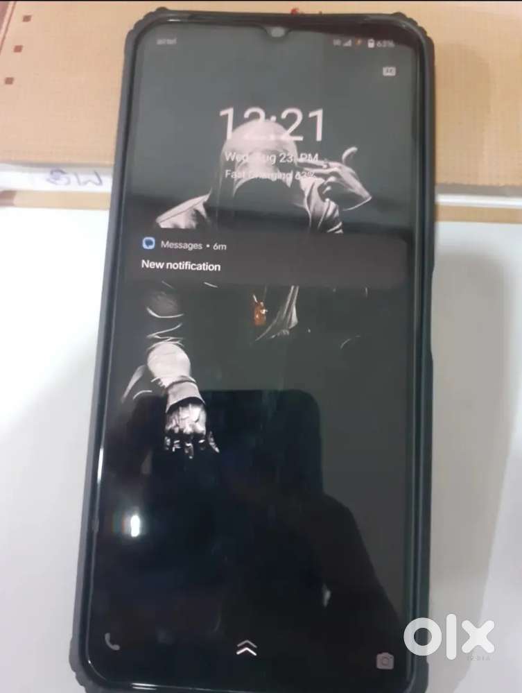 iQOO z6 llite 5g