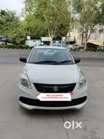 Maruti Suzuki Dzire Tour S Diesel, 2019, Diesel