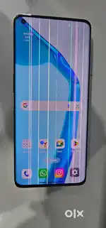 One plus 9 pro