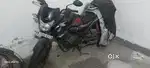 Hero honda bike sp125 fantastic condition but selling due to no use