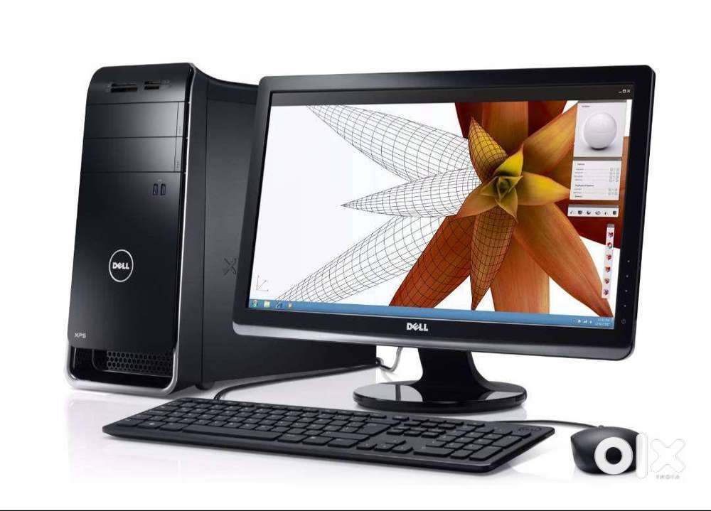 BOOKING NOW NEW CORE I-5 COMPUTER WITH 2 YEAR WARRANTY 500 GB HDD 7999