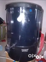 Aqua Guard RO UV water purifier