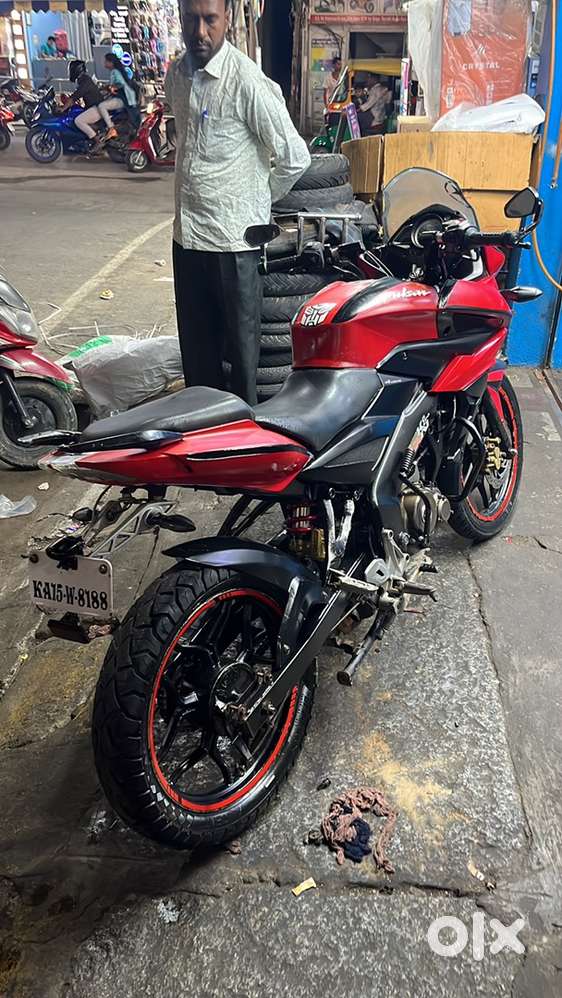 Bike in good condition