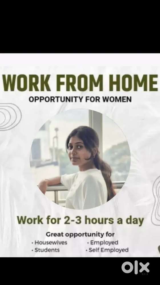 Work from home