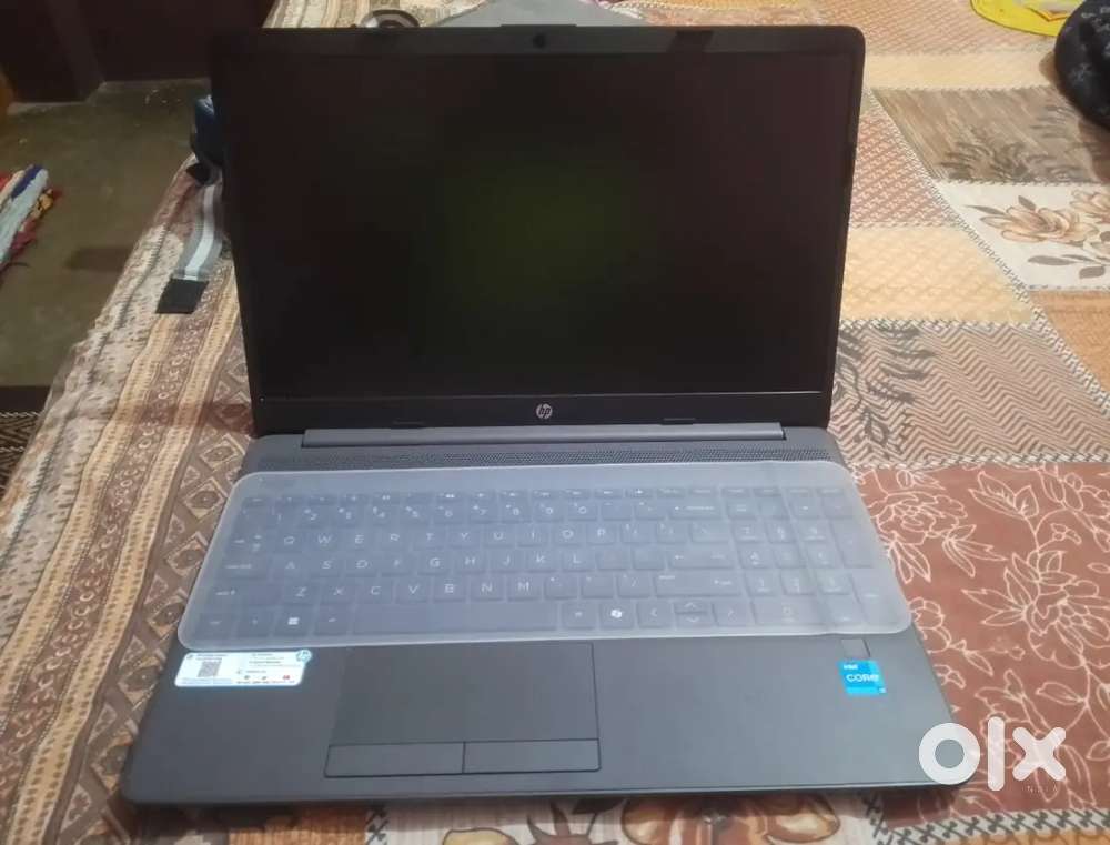 HP LAPTOP MODEL 250RG9 WINDOWS 11