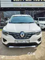 Renault Triber RXT, 2020, Petrol