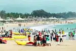 2 BHK AC FLAT FOR RENT IN CALANGUTE GOA