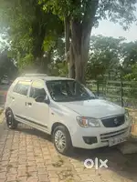 Maruti Suzuki Alto K10 2014 Petrol Good Condition