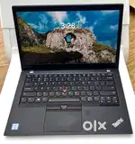Lenovo Thinkpad slim intel 10th Gen /Upto 20GB RAM/ SSD/14 inch