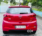 Hyundai Elite i20 Asta 1.2, 2015, Petrol