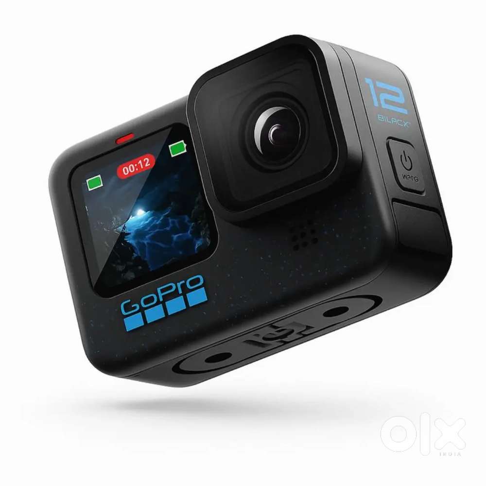 GoPro Hero 12