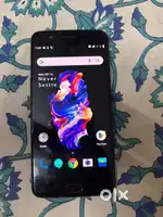 One Plus 5