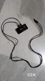 UGREEN USB 2.0 Sharing Switch, 2 Computers 4 Port USB