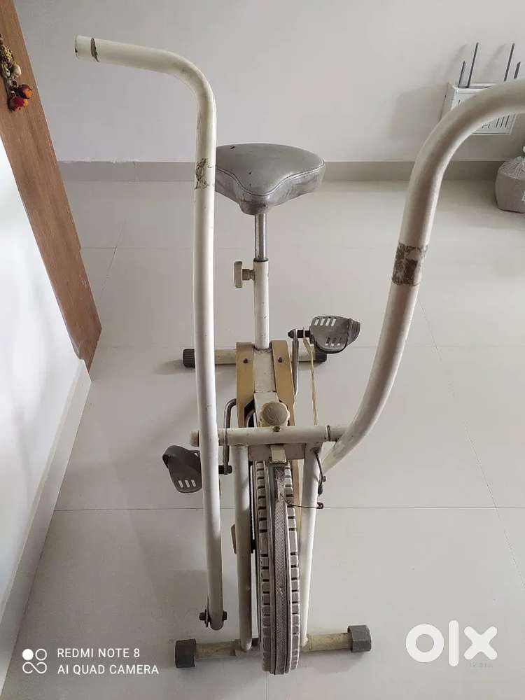 Stay fit for your health