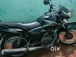 Honda Shine CB 125CC . KICK START