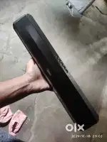GOVO GoSurround 350 Wireless Speaker Sound Bar Soundbar