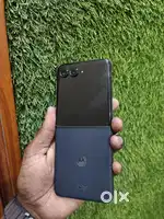 Moto Razer 50 Ultra 12/512 2 Month Old