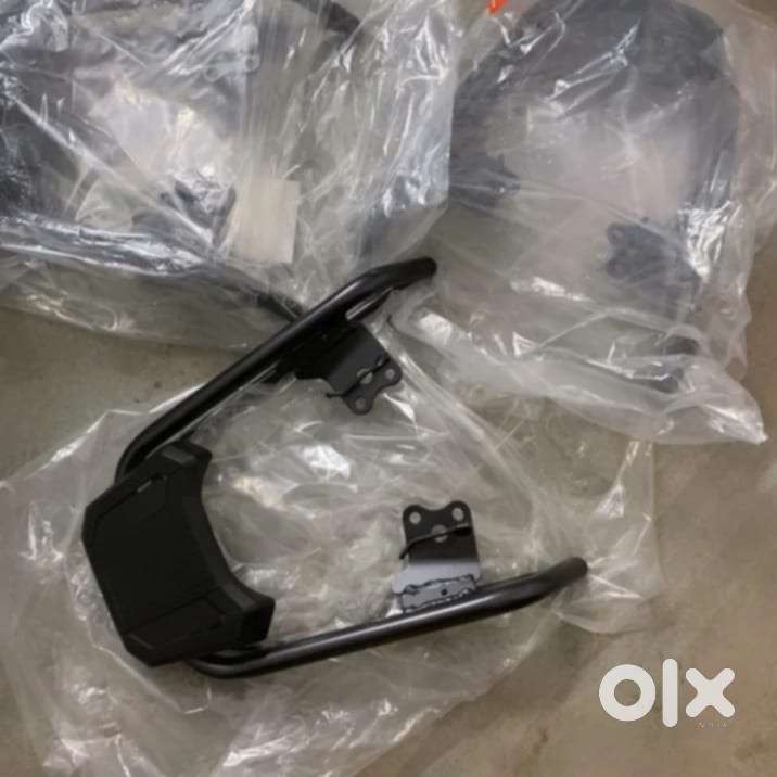 Honda navi parts