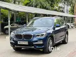 BMW X3 2.0 XDRIVE 20D, 2018, Diesel