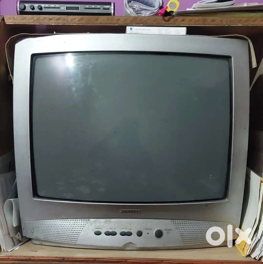 Samsung TV 20
