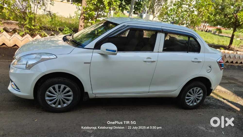 Maruti Suzuki Dzire 2013 Diesel 120000 Km Driven