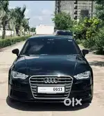Audi A3 2015 Good Condition