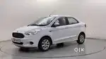 Ford Figo Aspire 1.5 TDCi Titanium Opt, 2017, Diesel