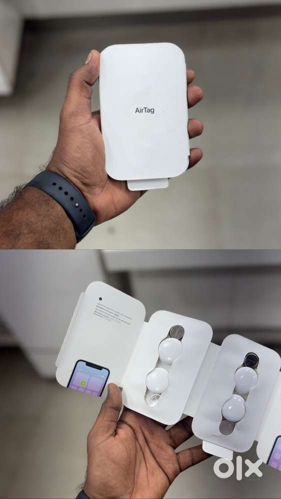 APPLE  AIRTAG